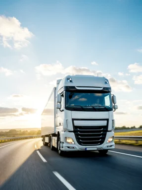 Karayolu Taşımacılık 01