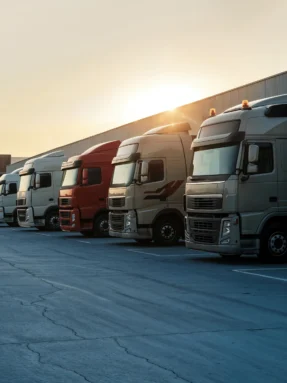 Karayolu Taşımacılık 03